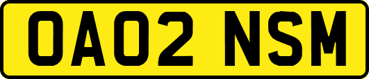 OA02NSM