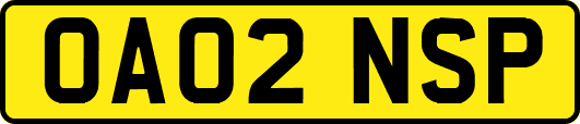 OA02NSP