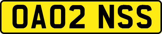OA02NSS