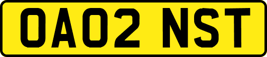 OA02NST