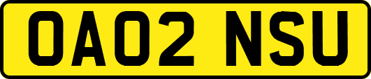 OA02NSU