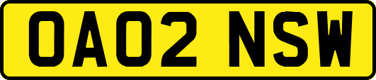 OA02NSW