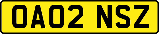 OA02NSZ