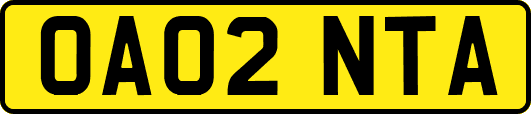 OA02NTA