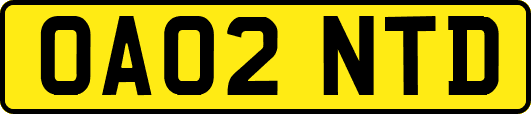 OA02NTD