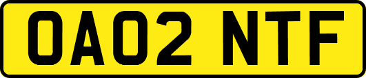 OA02NTF