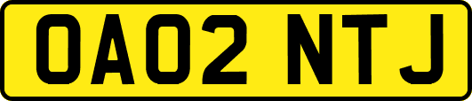 OA02NTJ