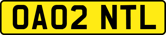 OA02NTL