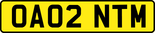 OA02NTM