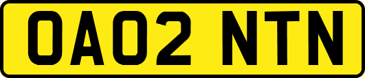 OA02NTN