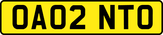 OA02NTO