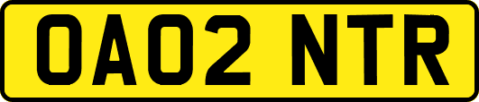 OA02NTR