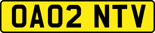 OA02NTV