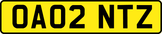 OA02NTZ