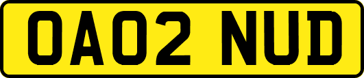 OA02NUD
