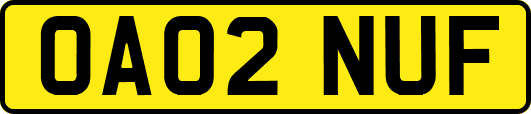 OA02NUF