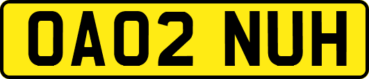 OA02NUH