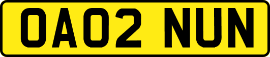 OA02NUN
