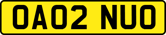 OA02NUO