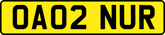 OA02NUR