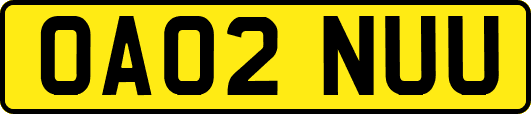 OA02NUU