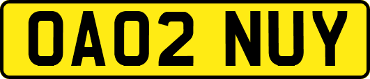 OA02NUY