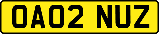 OA02NUZ