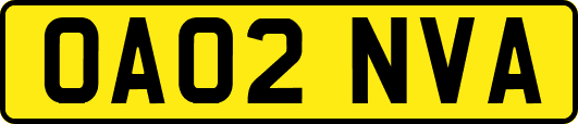 OA02NVA