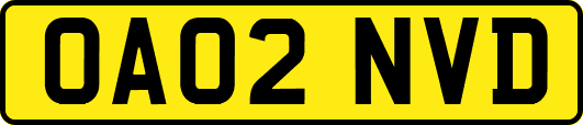 OA02NVD
