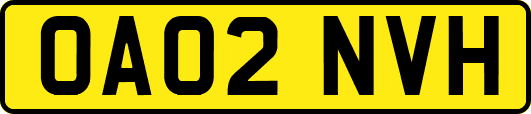OA02NVH