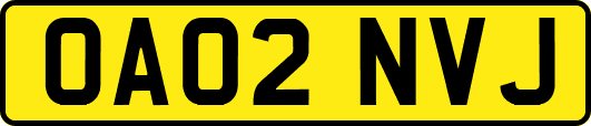 OA02NVJ