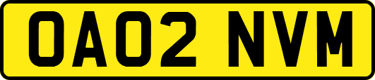 OA02NVM
