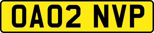 OA02NVP