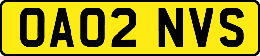 OA02NVS