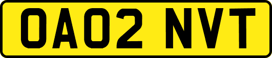 OA02NVT