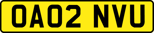 OA02NVU