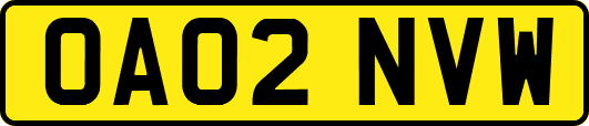 OA02NVW
