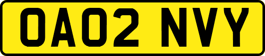 OA02NVY