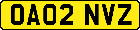 OA02NVZ