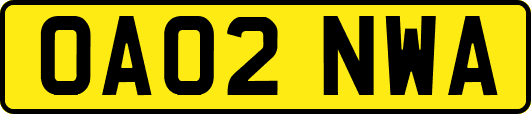 OA02NWA