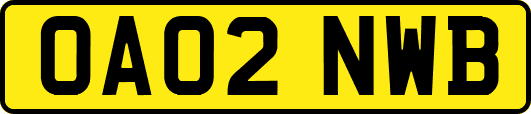 OA02NWB