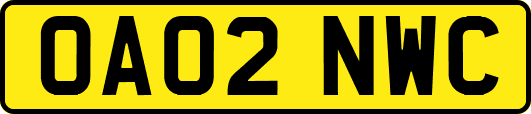 OA02NWC