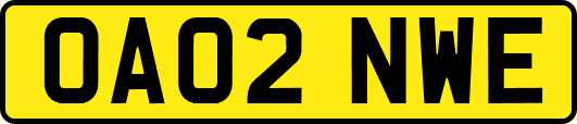 OA02NWE