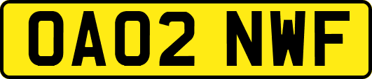 OA02NWF