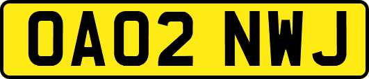 OA02NWJ