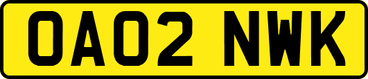 OA02NWK
