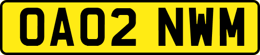 OA02NWM