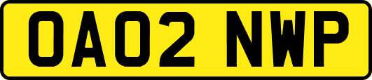 OA02NWP