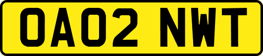 OA02NWT