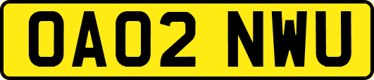 OA02NWU